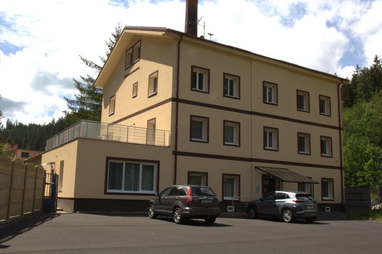 Villa Pirken Hammer Pirkenhammer Esterno foto